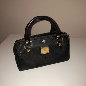 MCM Mini Crossbody